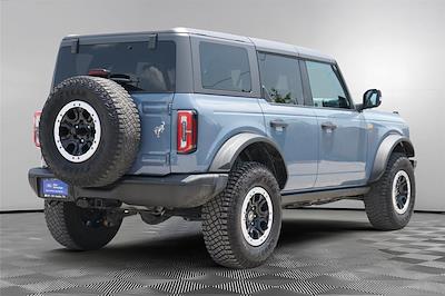 2023 Ford Bronco AWD SUV for sale #64078821 - photo 2