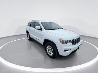Used 2019 Jeep Grand Cherokee Laredo for sale #64506831 - photo 2