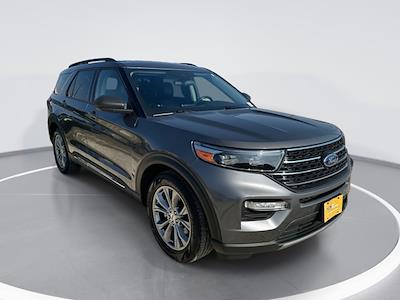 Used 2022 Ford Explorer XLT for sale #64522251 - photo 1