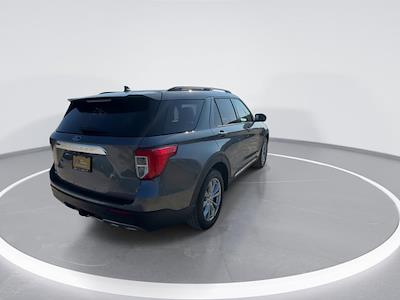 Used 2022 Ford Explorer XLT for sale #64522251 - photo 2