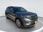 Used 2022 Ford Explorer XLT for sale #64522251 - photo 1