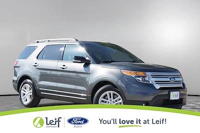 2015 Ford Explorer RWD SUV for sale #64553421 - photo 1
