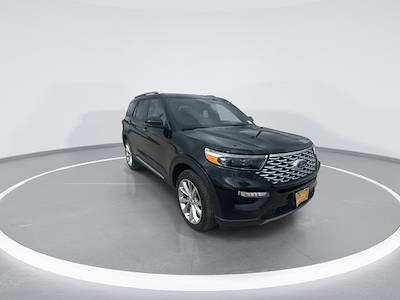 Used 2023 Ford Explorer - photo 1