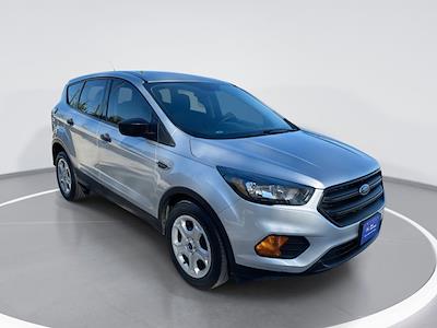 2018 Ford Escape FWD SUV for sale #64733901 - photo 1