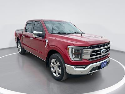2021 Ford F-150 SuperCrew Cab 4WD Pickup for sale #65106461 - photo 1