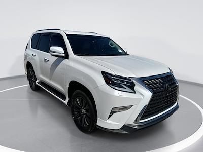 Used 2021 Lexus GX 460 - photo 1