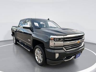 2018 Chevrolet Silverado 1500 Crew Cab 4WD Pickup for sale #65199121 - photo 1