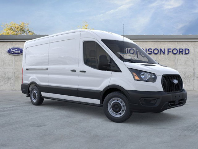 New 2026 Ford Transit 250 - photo 8