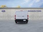 New 2026 Ford Transit 150 Low Roof Empty Cargo Van for sale #6551024F - photo 4