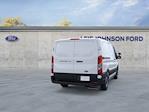 New 2026 Ford Transit 150 Low Roof Empty Cargo Van for sale #6551024F - photo 7
