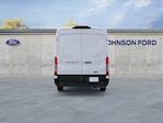 New 2026 Ford Transit 250 Medium Roof Empty Cargo Van for sale #6551229F - photo 4