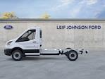 New 2026 Ford Transit 350 Cab Chassis for sale #6551291F - photo 4