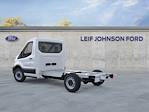 New 2026 Ford Transit 350 Cab Chassis for sale #6551291F - photo 2