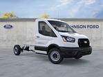 New 2026 Ford Transit 350 Cab Chassis for sale #6551291F - photo 7