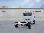 New 2026 Ford Transit 350 Cab Chassis for sale #6551291F - photo 8