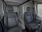 New 2026 Ford Transit 250 Medium Roof Empty Cargo Van for sale #6551427F - photo 9