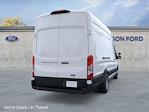 New 2026 Ford Transit 350 HD High Roof Empty Cargo Van for sale #6552138F - photo 9