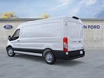 New 2026 Ford Transit 250 Medium Roof Empty Cargo Van for sale #6552674F - photo 3
