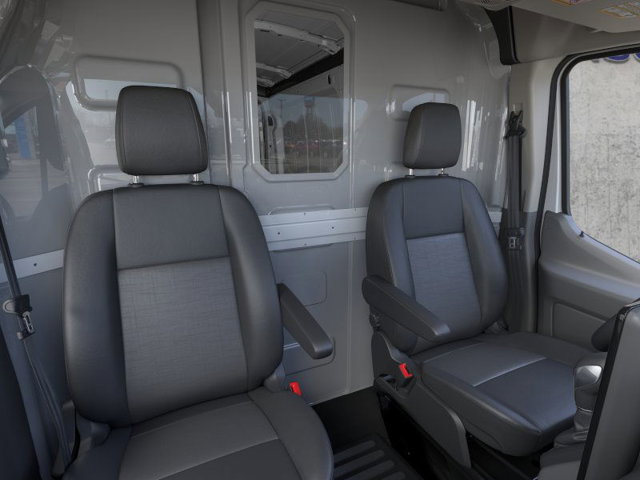 New 2026 Ford Transit 250 - photo 11