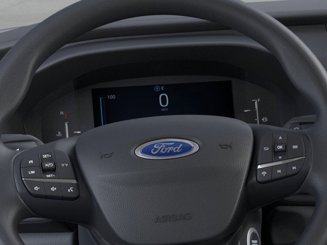 New 2026 Ford Transit 250 - photo 14