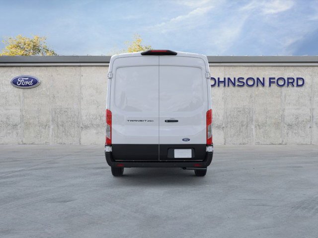 New 2026 Ford Transit 250 - photo 6