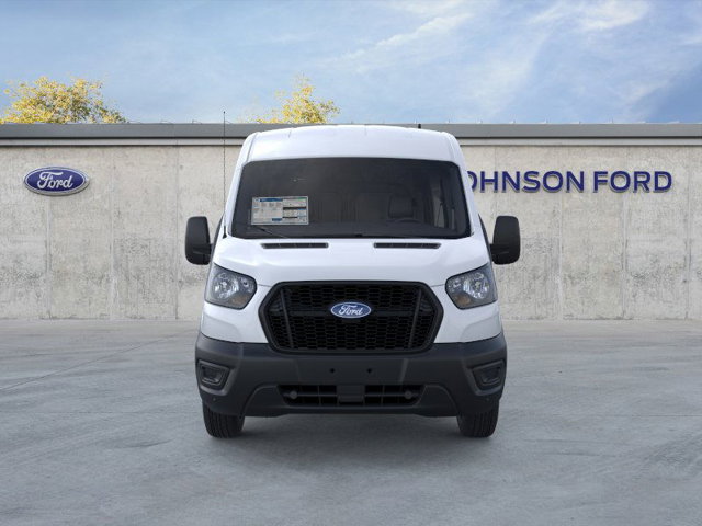 New 2026 Ford Transit 250 - photo 7
