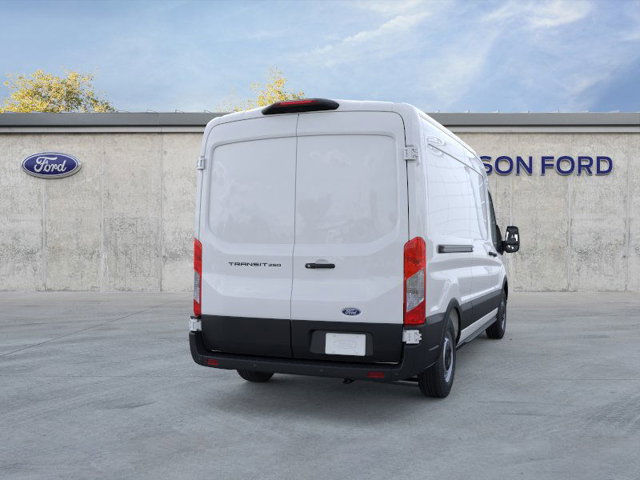 New 2026 Ford Transit 250 - photo 9