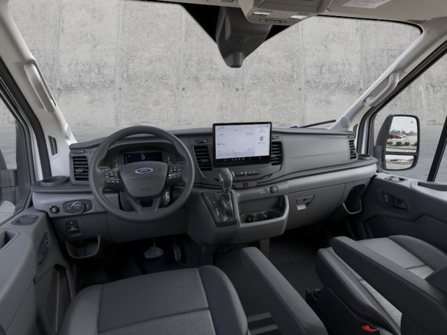 New 2026 Ford Transit 250 - photo 10