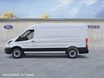 2026 Ford Transit 250 Medium Roof RWD Empty Cargo Van for sale #6559032F - photo 3