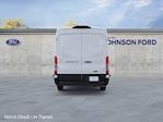 2026 Ford Transit 250 Medium Roof RWD Empty Cargo Van for sale #6559032F - photo 5