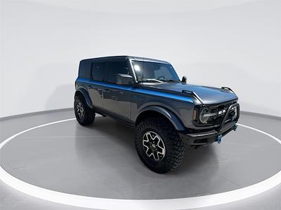 Used 2021 Ford Bronco - photo 1