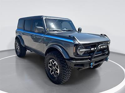 Used 2021 Ford Bronco - photo 1