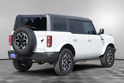2023 Ford Bronco 4x4 SUV for sale #66014821 - photo 2