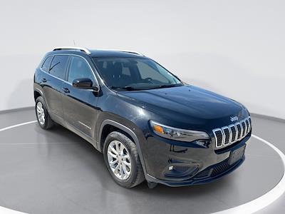 Used 2019 Jeep Cherokee - photo 1