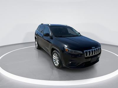 Used 2019 Jeep Cherokee - photo 1