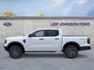New 2026 Ford Ranger - photo 1