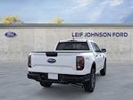 2026 Ford Ranger SuperCrew Cab 4WD Pickup for sale #6654290F - photo 7