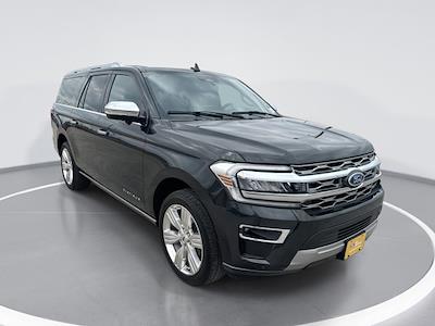 Used 2023 Ford Expedition MAX Platinum for sale #92427611 - photo 1