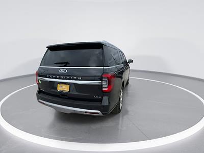Used 2023 Ford Expedition MAX Platinum for sale #92427611 - photo 2