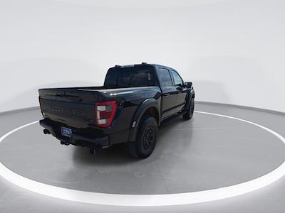 2023 Ford F-150 SuperCrew Cab 4WD Pickup for sale #B948W1R1 - photo 2
