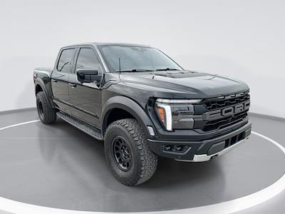 Used 2024 Ford F-150 - photo 1