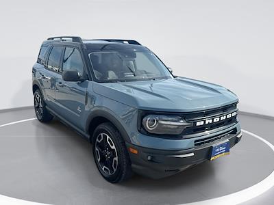 2021 Ford Bronco Sport 4WD SUV for sale #C5000951 - photo 1