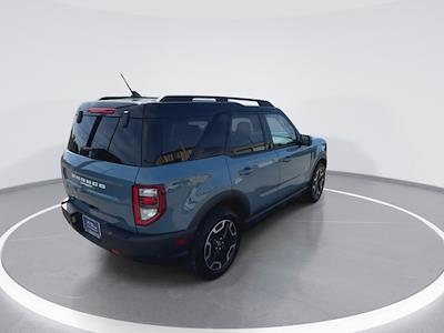 2021 Ford Bronco Sport 4WD SUV for sale #C5000951 - photo 2