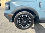 2021 Ford Bronco Sport 4WD SUV for sale #C5000951 - photo 23