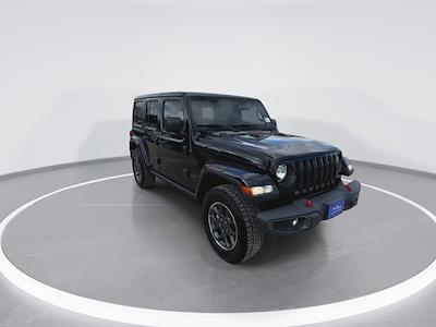 2021 Jeep Wrangler 4WD SUV for sale #C5001081 - photo 1