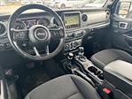 2021 Jeep Wrangler 4WD SUV for sale #C5001081 - photo 35