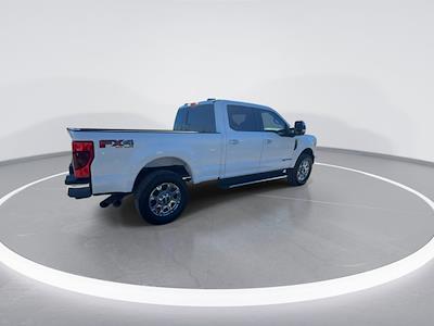 Used 2021 Ford F-250 Lariat Crew Cab for sale #C5001171 - photo 2