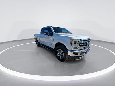 2021 Ford F-250 Crew Cab 4WD Pickup for sale #C5001171 - photo 1