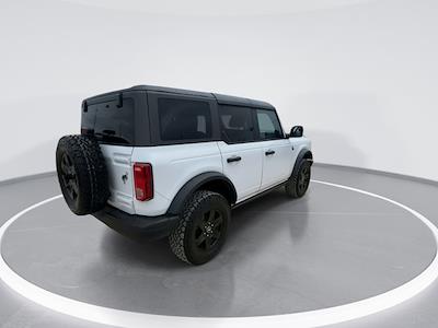 Used 2024 Ford Bronco Black Diamond for sale #C5001201 - photo 2