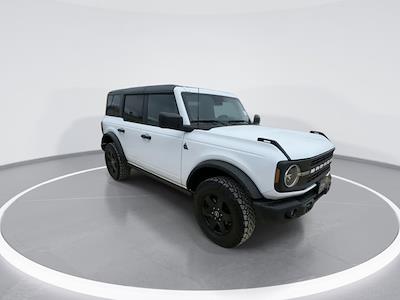 Used 2024 Ford Bronco Black Diamond for sale #C5001201 - photo 1